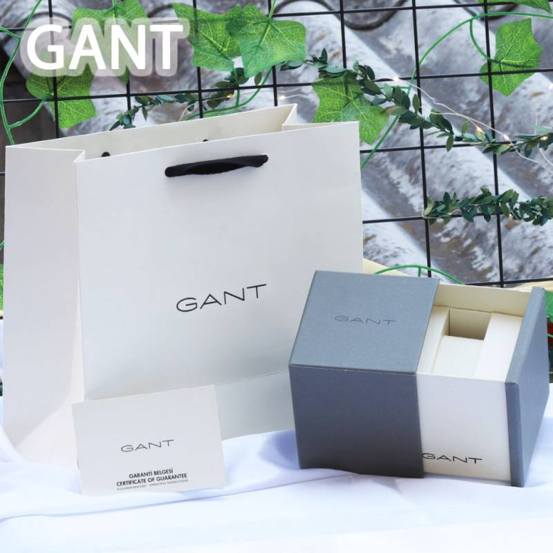 Gant GT053005 Marka Erkek Kol Saati